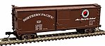 N USRA DS Box Car NP 13353