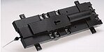Deluxe Under Table Switch Machine Model Train Track Accessory #66
