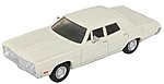 Ho '70 FORD CUSTOM SEDAN Wht