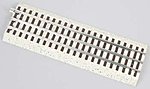 IR 10 Adapter (LNL Fastrack) O Scale Steel Model Train Track #1001096