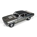 1969 Chevy Nova SS396 100th Anniversary Diecast Model Car 1/18 Scale #804