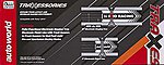 HO Dragstrip Electronic Staging Tree & Finish Line HO Scale Slot Car Track #289