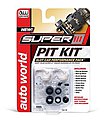 Super III Pit Kit HO Scale Slot Car Part #301