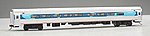 85' Amtrak Amfleet Acela Coach