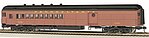 72' Heavyweight Combine Pennsylvania #5159 HO Scale Model Train Passenger Car #13607