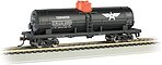 40' Single-Dome Tank Car Tidewater #1365