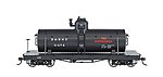 Spec Tank-D&S #0474 Fire Suppression ON30 O Scale Model Train Freight Car #27122