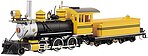 On30 2-6-0 STEAM BB DccRdy