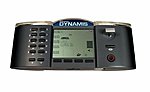 E-Z Command Dynamis Wireless DCC System - Handset Model Train Power Supply Transformer #36507