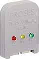 Track Voltage Tester Model Train Track Accessory #39012