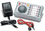 EZ Command DCC Control System