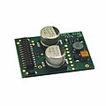 16-Bit Tsunami Plug-And-Play Sound On30 Scale Model Railroad Electrical Accessory #44952