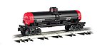 Single Dome Tank Car Owenwood Motor Oil O Scale Model Train Freight Car #48104