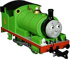 Thomas- Percy Engine G