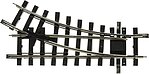 Manual Switch RH G Scale Steel Model Train Track #94352