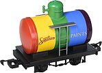 Tank Car Li