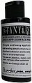 Stynylrez Water-Based Acrylic Primer Black Gloss 4oz. Bottle