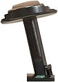 High Roller Trigger for any Badger Internal Mix Airbrushes