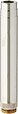 Handle, Counter Balance (Brass) for Model 100 & 150 Airbrush Accessory #500332