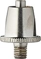 Head Only for Model 100G, SG, GB & 200 Airbrush Accessory #50038