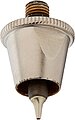 Medium Tip & Head for Model 100, 150 & 200 Airbrush Accessory #500382