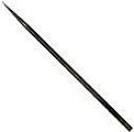 Cleaning Reamers for Heads of Model 100, 150 & 200 Airbrush Accessory #50060