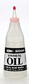 Replacement Compressor Oil 22oz. Airbrush Accessory #502019