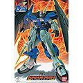 HG Gundam Griepe Gundam Wing G-Unit Snap Together Plastic Model Figure 1/144 Scale #059430