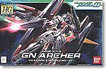 29 GN ARCHER HG Snap Together Plastic Model Figure #157477