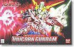360 Unicorn Gundam