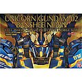 PG 1/60 Unicorn Gundam 02 Banshee Norn