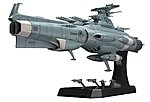 Dreadnought Star BlaZer 2202