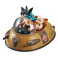 Vol.2 Ox-King'S Vehicle
