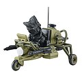 Vol.4 Son Goku'S Jet Buggy