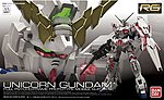 Unicotn Gundam Gundam Uc