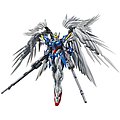 Wing Gundam Zero Ew
