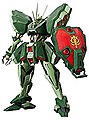 Hamma-Hamma ZZ Gundam