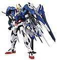 00 Xn Raiser Mobile Suit
