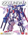 ZZ GUNDAM Ver.Ka