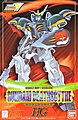 03 GUNDAM DEATHSCYTHE