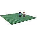 Baseplates 4pcs Building Block Set #19003