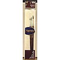 1,3,5 Red Sable Brushes (3)