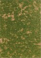 Summer Grass HO Scale Model Railroad Grass Mat #1303