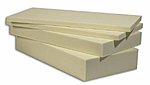 Rigid Foam f/Model Bldng