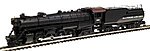 Steam S-2 4-8-4