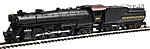 Steam S-2 4-8-4