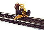 Small Power Equipment - HO-Scale