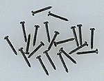 #0 Wood Screws (20)