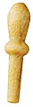 10mm Belaying Pins Model Boat Part (20)