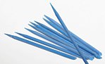 Plast Sandng Needle 240Gt
